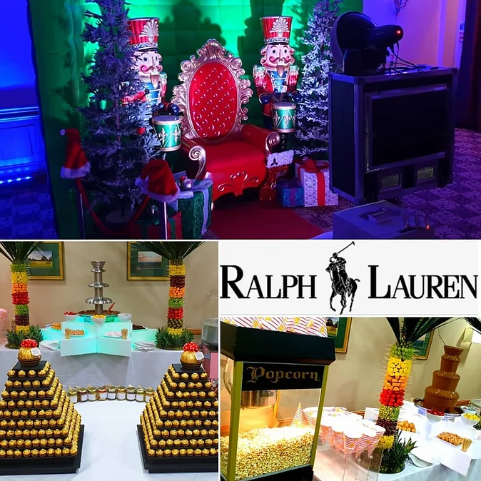 Inflatable Photo Booth Hire Grotto
