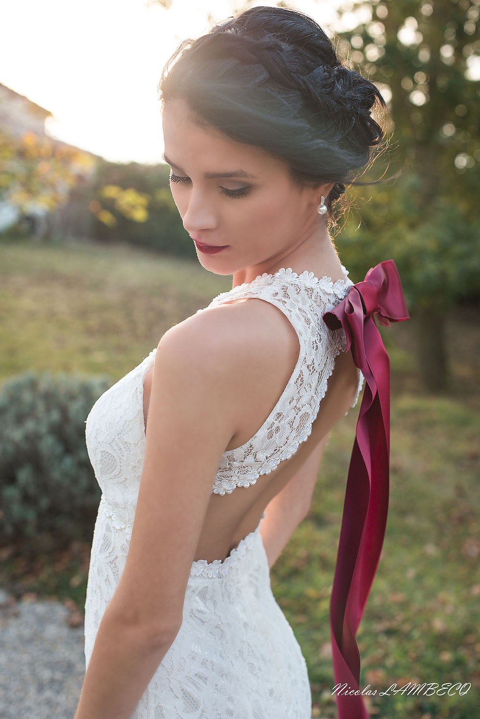 Photo de Mariage