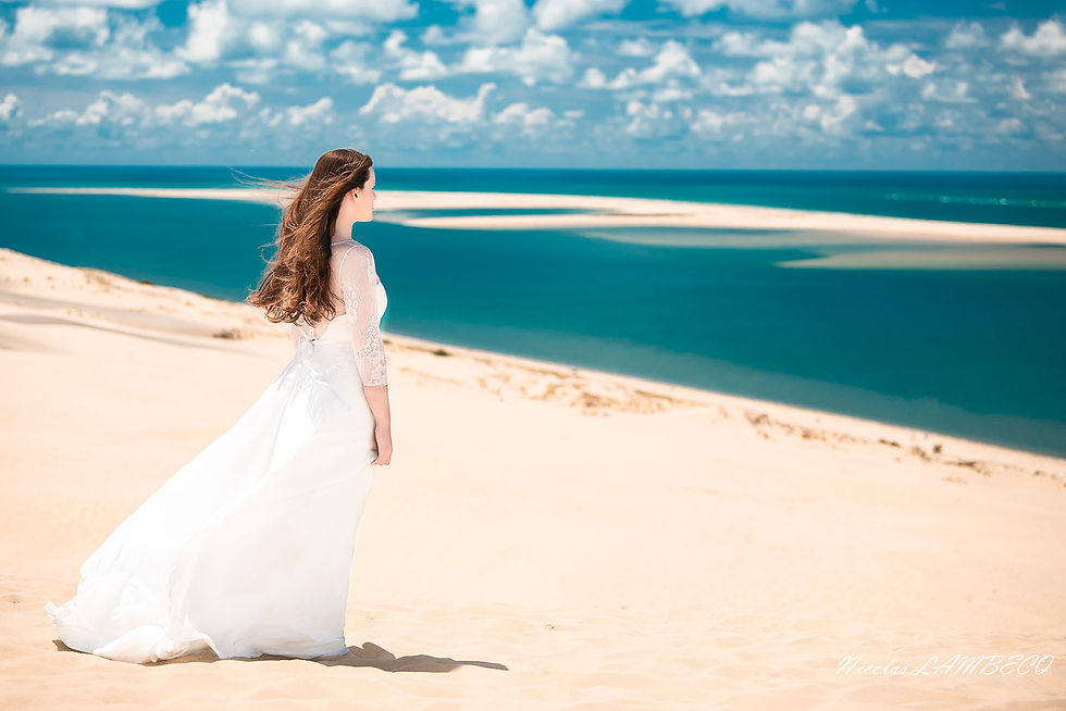 Photo de Mariage