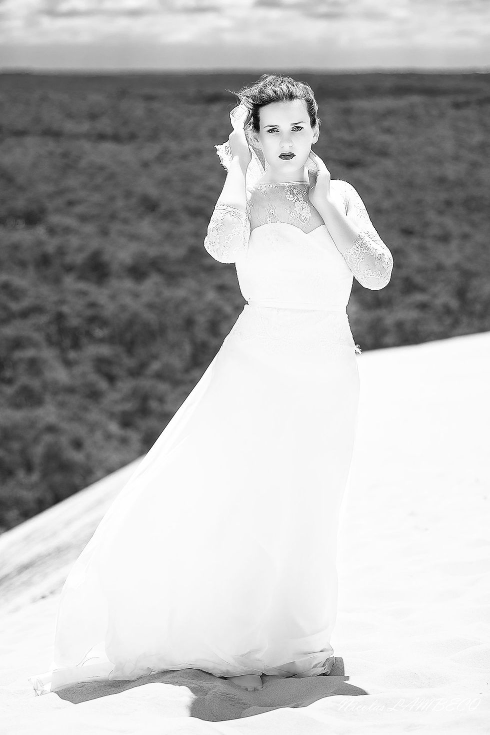 Photo de Mariage