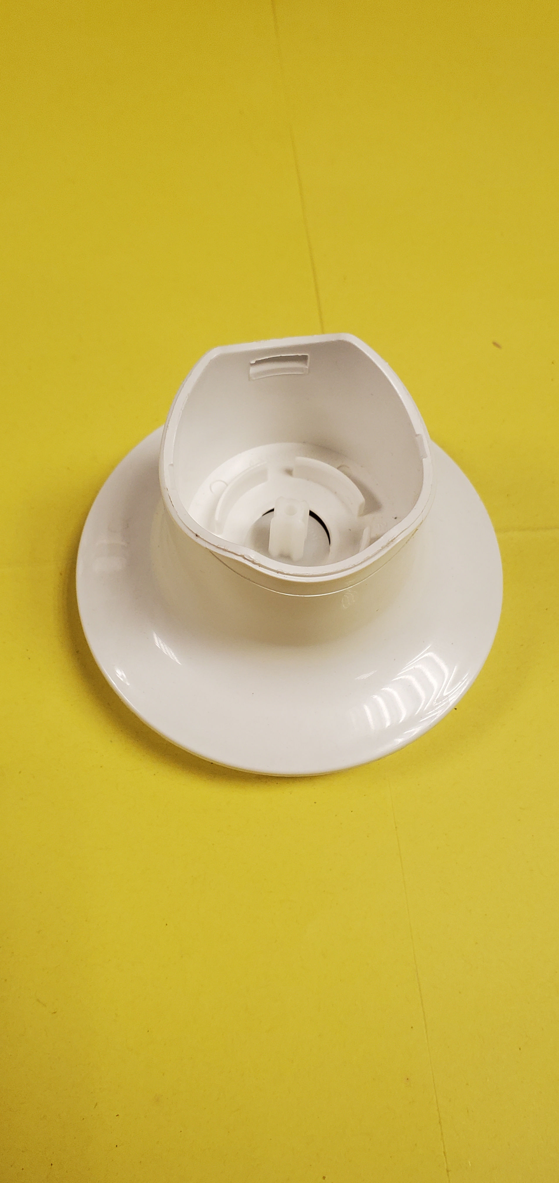 Couvercle accoupleur Braun  BR67050144