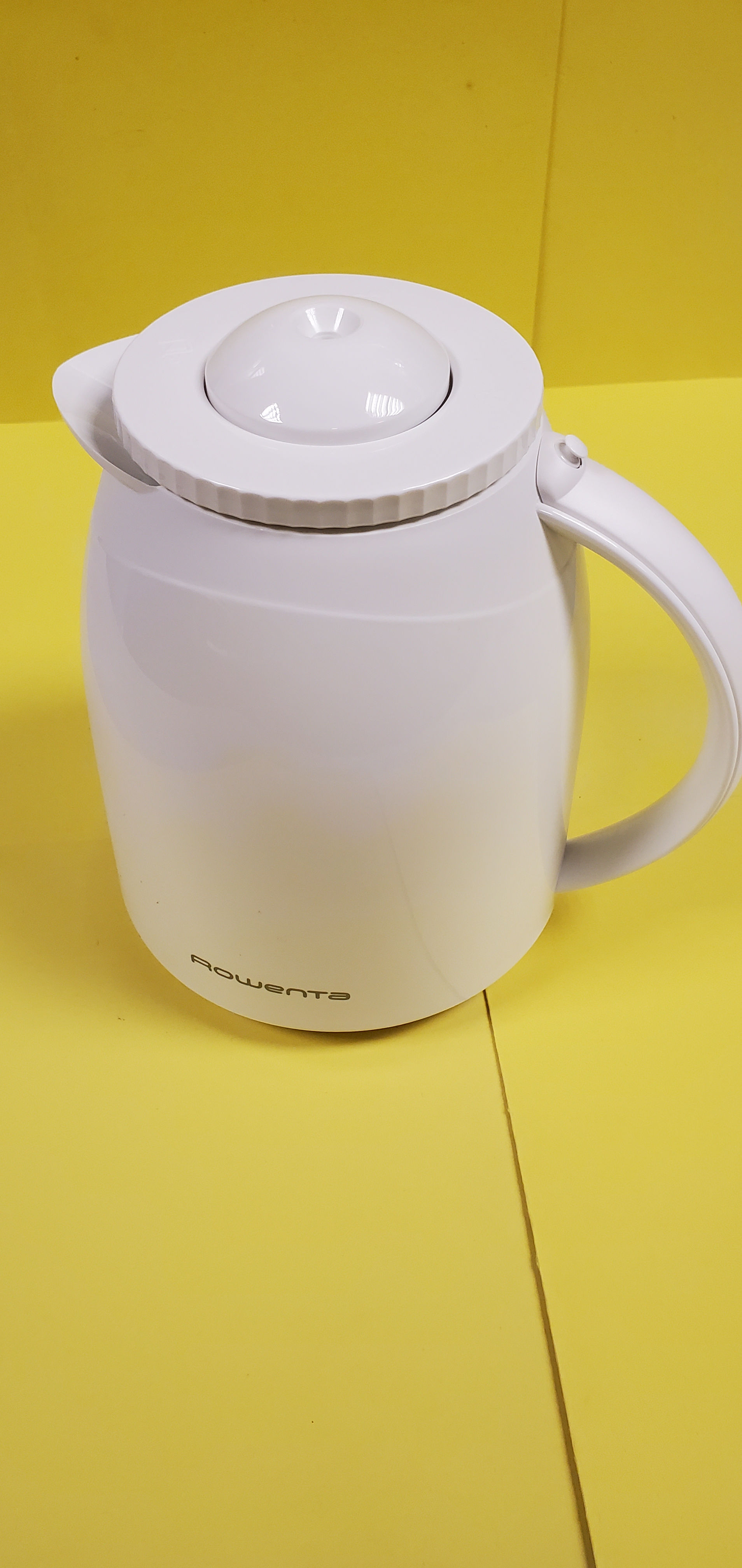 Verseuse pot isotherme Rowenta  SS-201921
