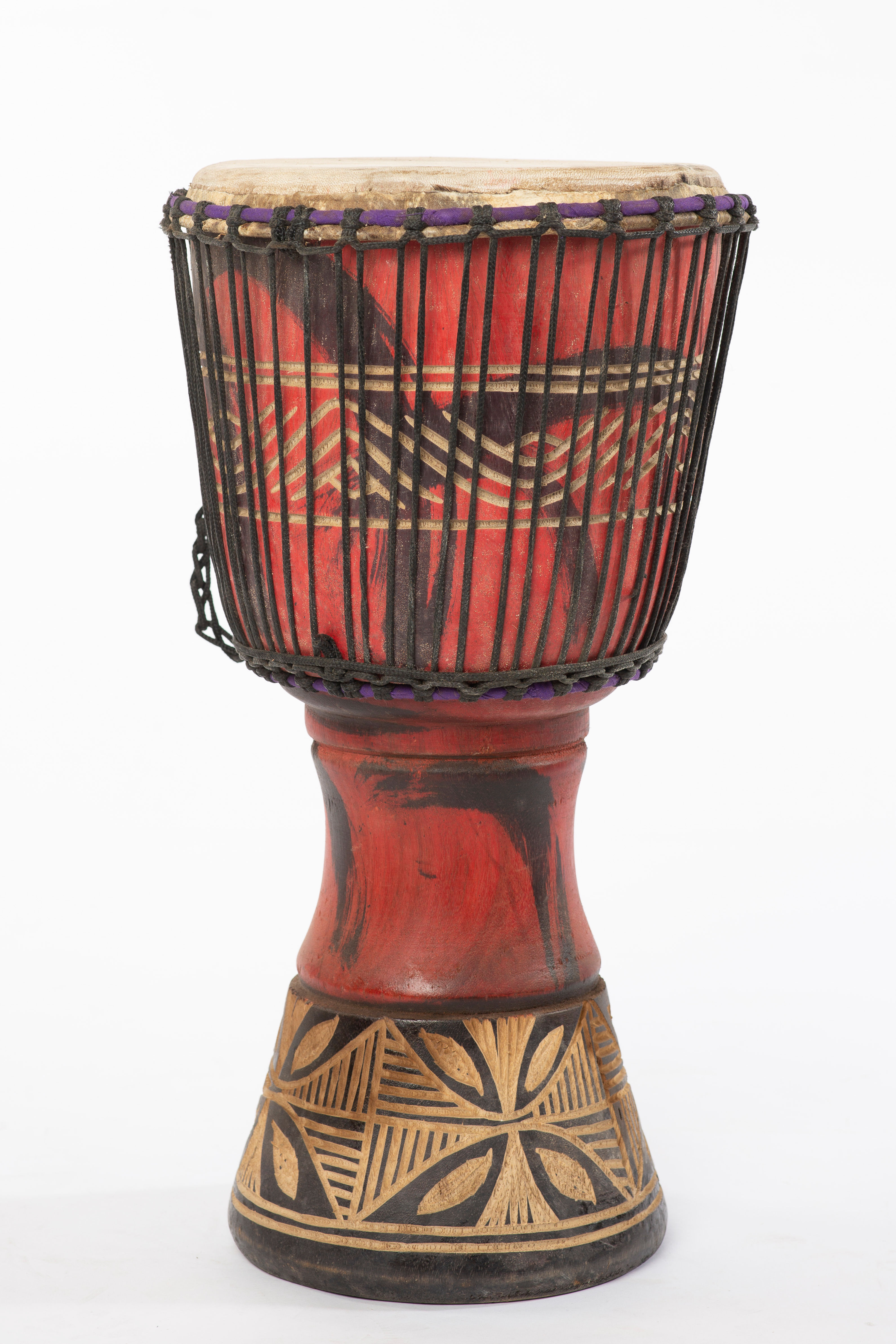 Bese Saka Djembe Drum