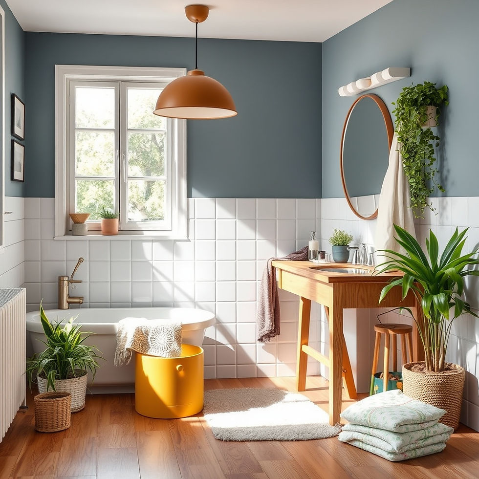 Die 7 Säulen der Sauberkeit: Warum Reinigung mehr bedeutet als nur Putzen