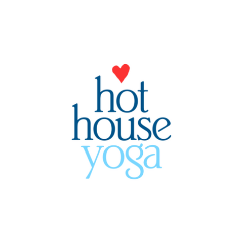 Hot House Yoga Logo