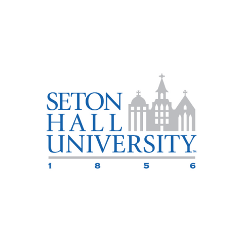 Seton Hall University Logo