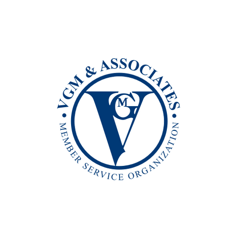 VGM & Associates Logo