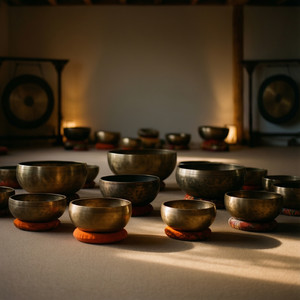 Sound Bath Experience