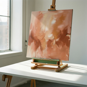 Creative Painting Workshop