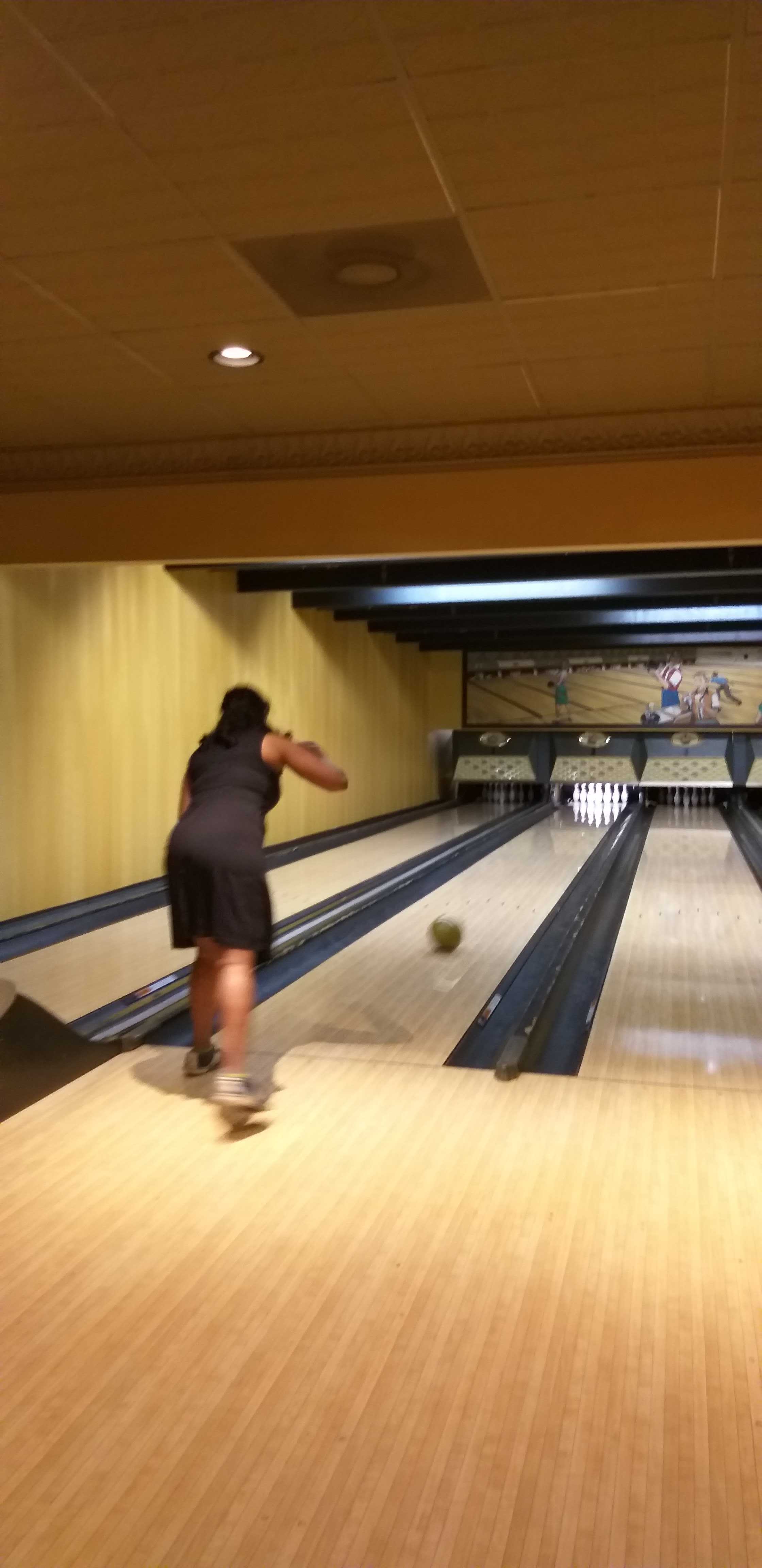 Shreya makes her move!