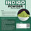 Thumbnail: Natural Indigo Powder