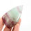 Thumbnail: Candy Fluorite Green & Purple Freeform