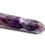 Thumbnail: Chevron Dream Amethyst Crystal Point