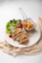 Club Sandwich