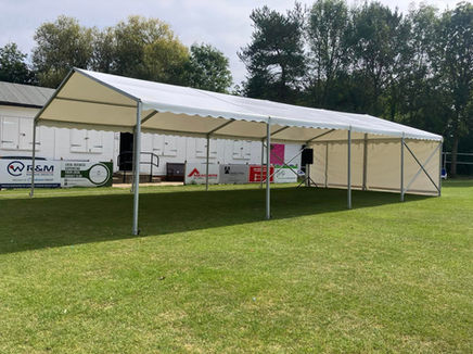 Marquee Hire in dorset