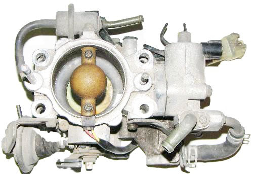Throttle Body My Site Throttle Body My Site
