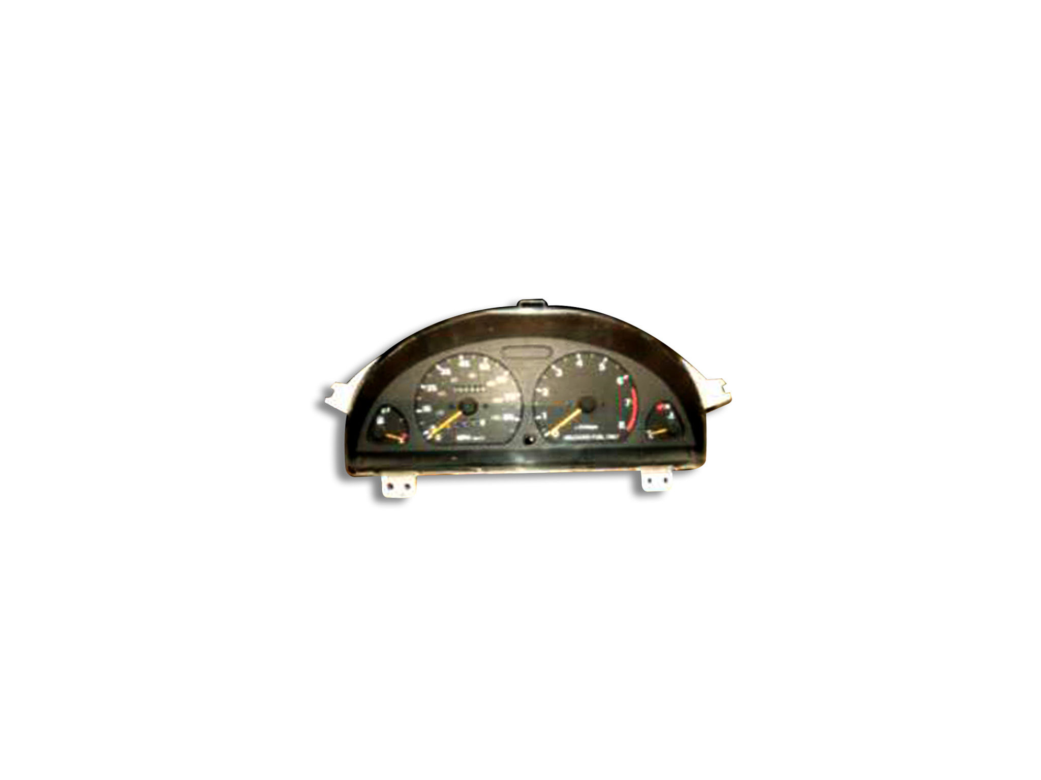 Instrument Cluster