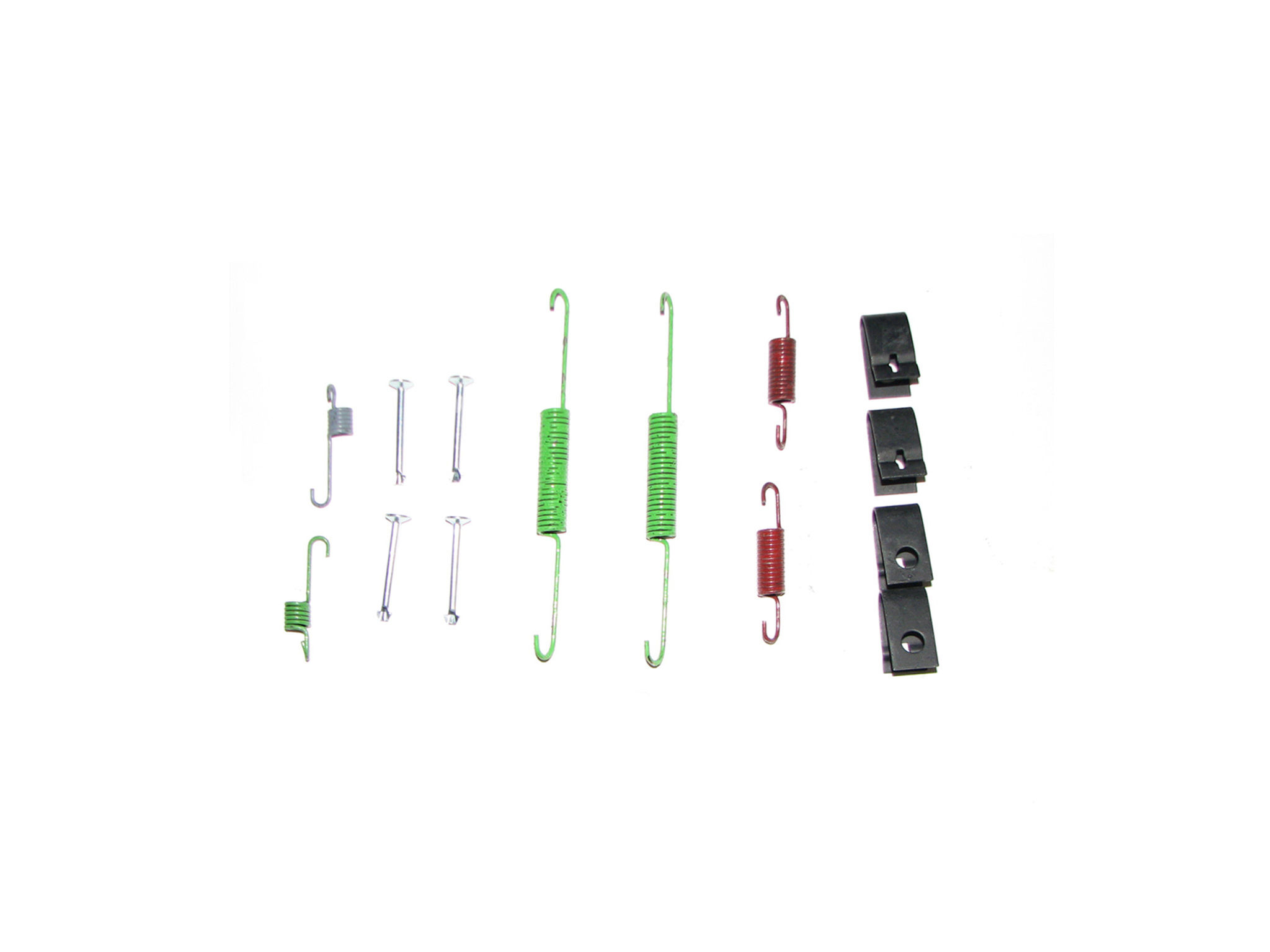 Brake Spring Kit
