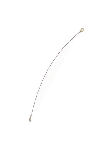 Tailgate Limiter Cable, Used | My Site