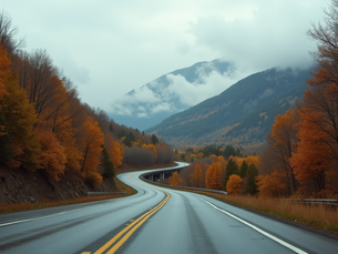 The Year of the Great American Road Trip
