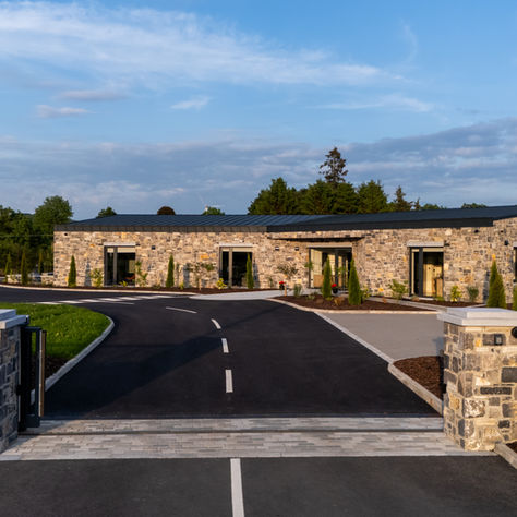 A look inside the new McCabe Group Headquarters 👀