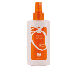 Perfume corporal essências de Manga