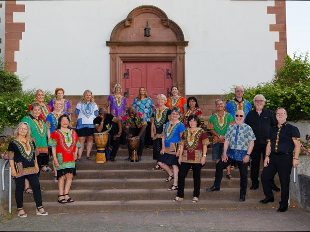Concert : Lingospel and friends