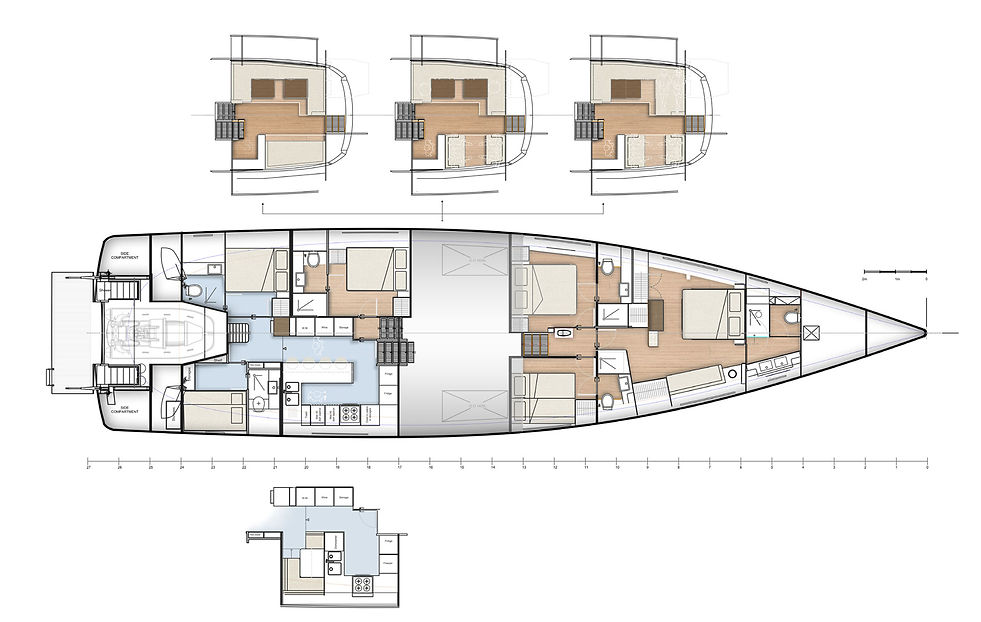 CNB 88 General Arrangement