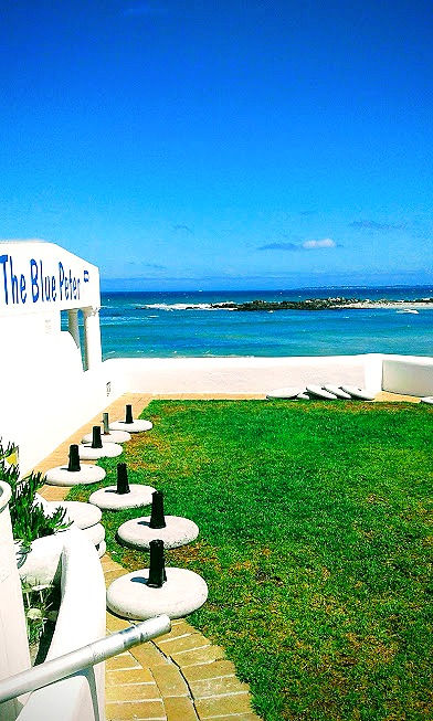 Thumbnail: Photos of beautiful Blue Cape Town