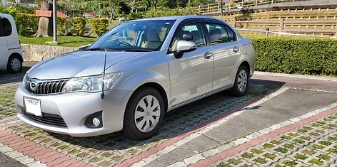 教習車について 2nd セカンド ドライビングスクール ペーパードライバー教習 沖縄 教習車について 2nd セカンド ドライビングスクール ペーパードライバー教習 沖縄