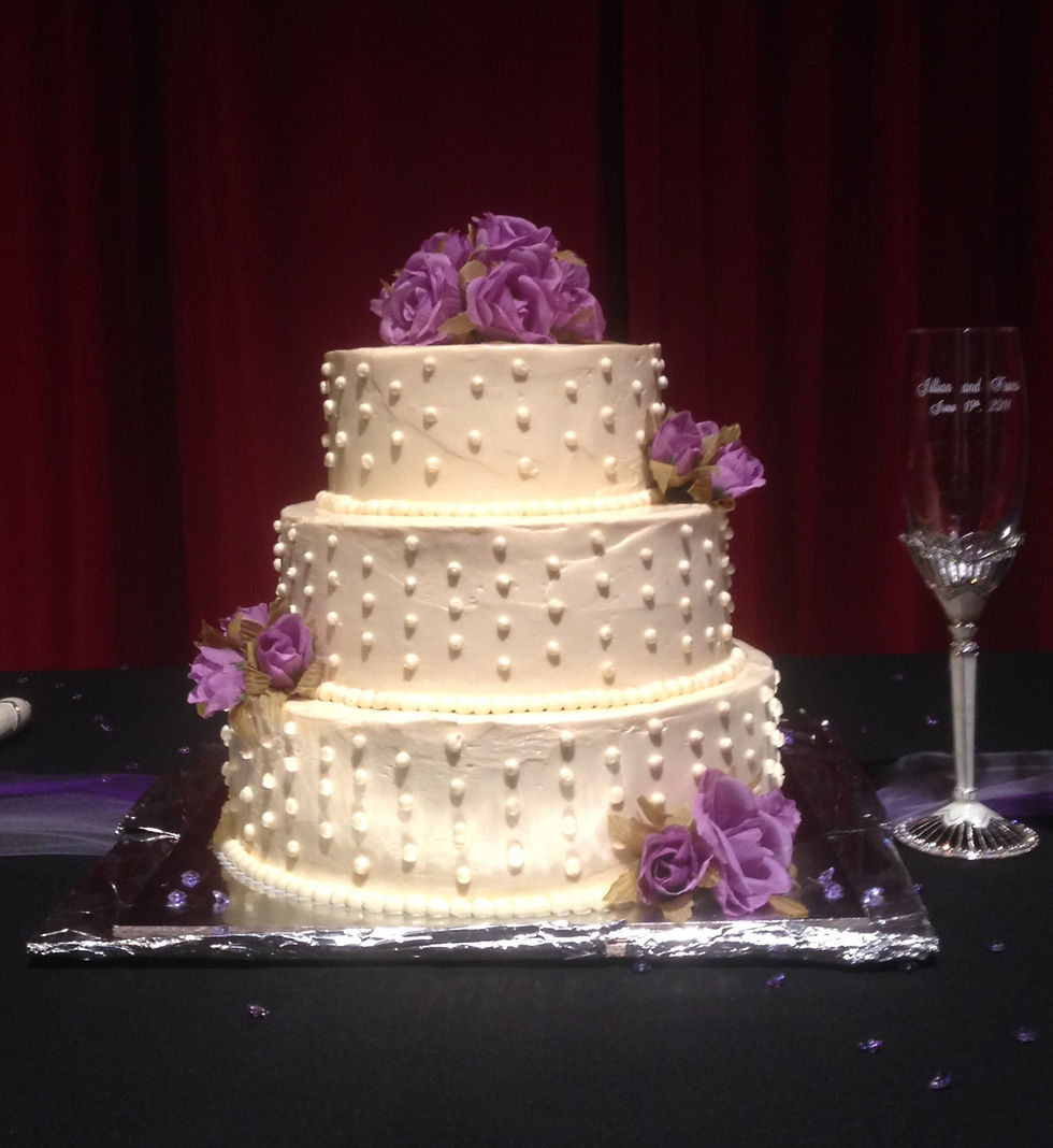 3 Tier Dot