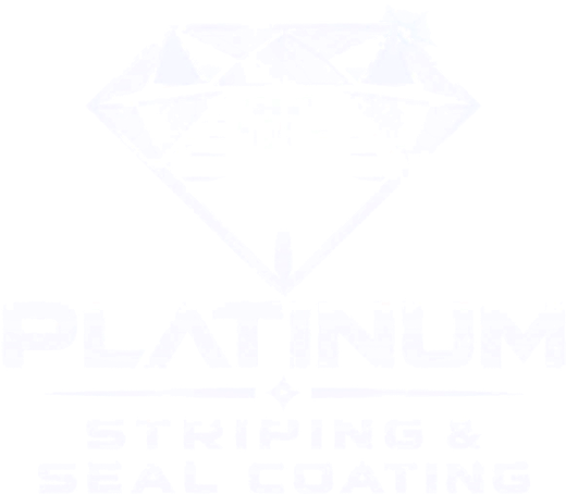 Platinum Striping & Seal Coating