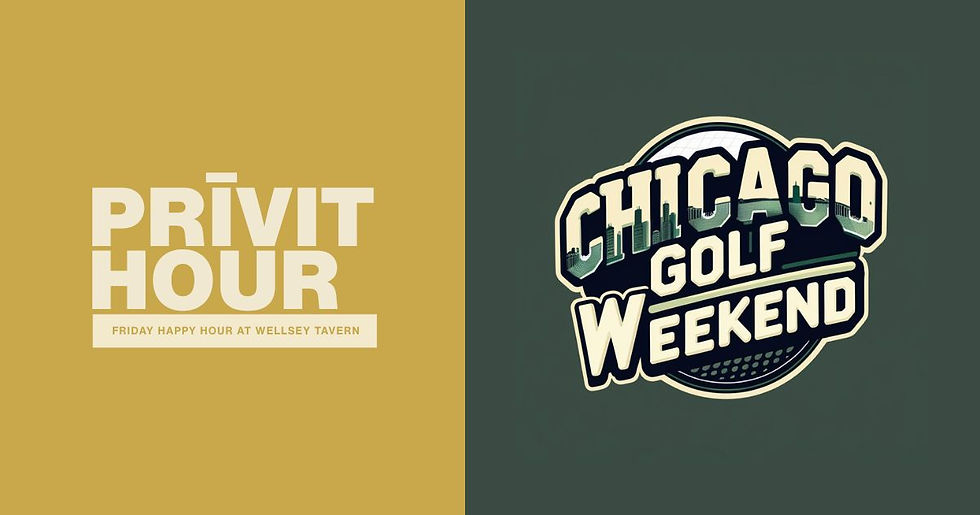 PRĪVIT HOUR + CGW Kickoff