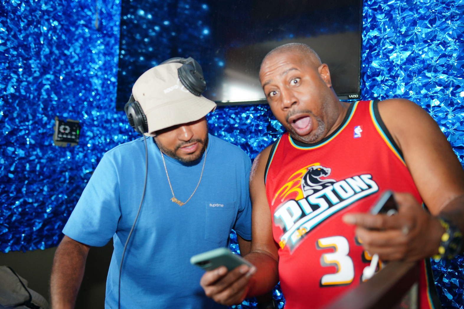 DDP Ditch Day Party United States