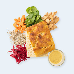 Fitness-Panini