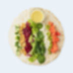 Sommer-Wrap