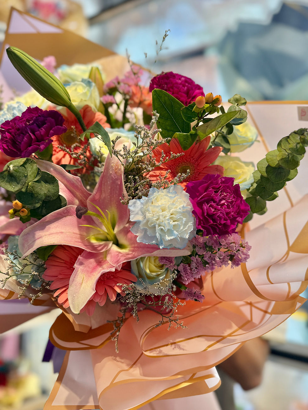 Thumbnail: Seraphina