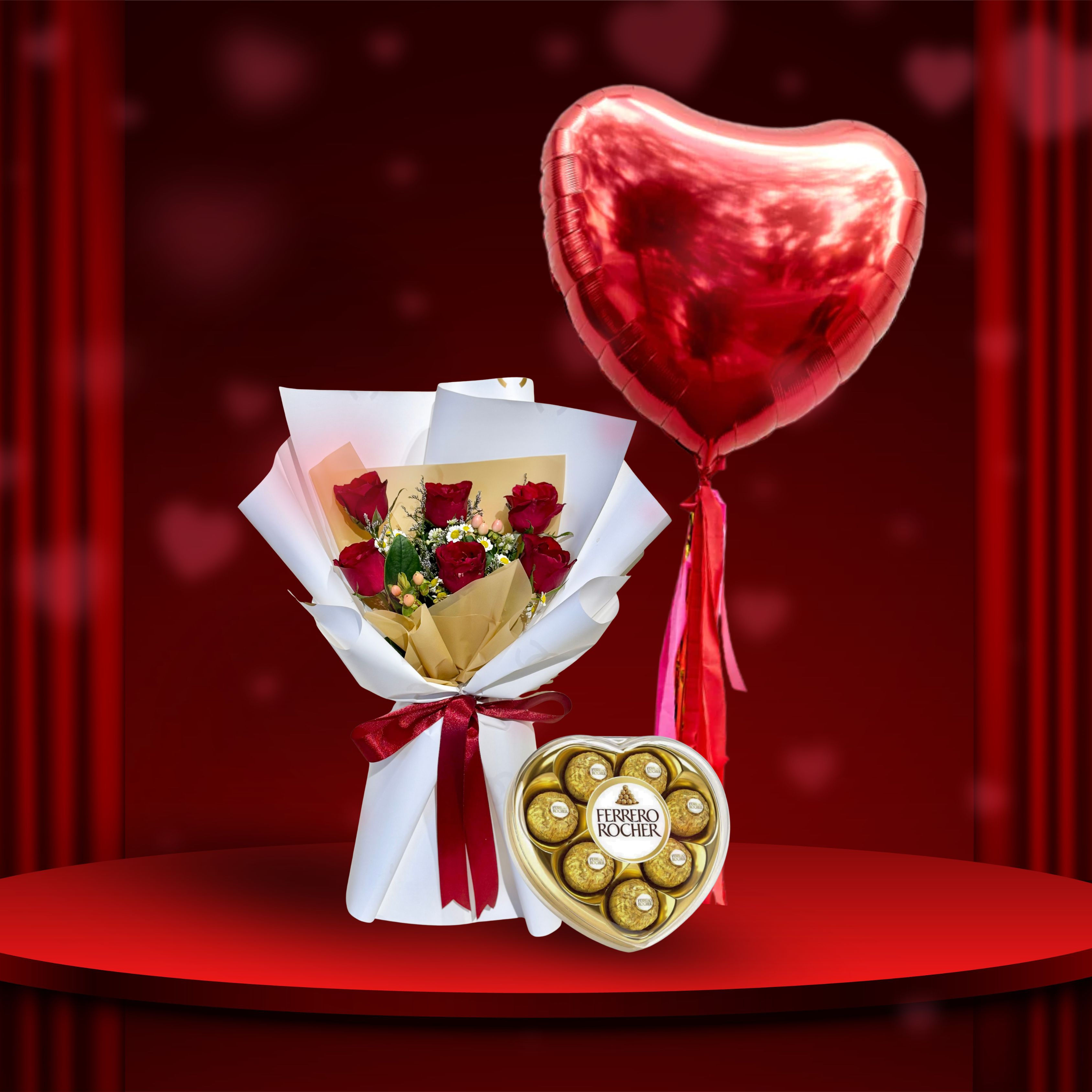 Sweet Little Love Bundle