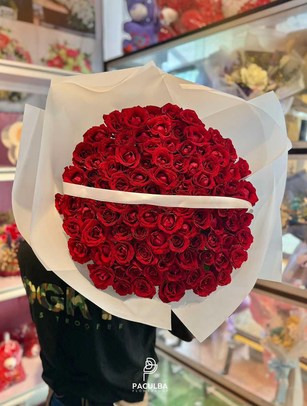 Thumbnail: Seraphine