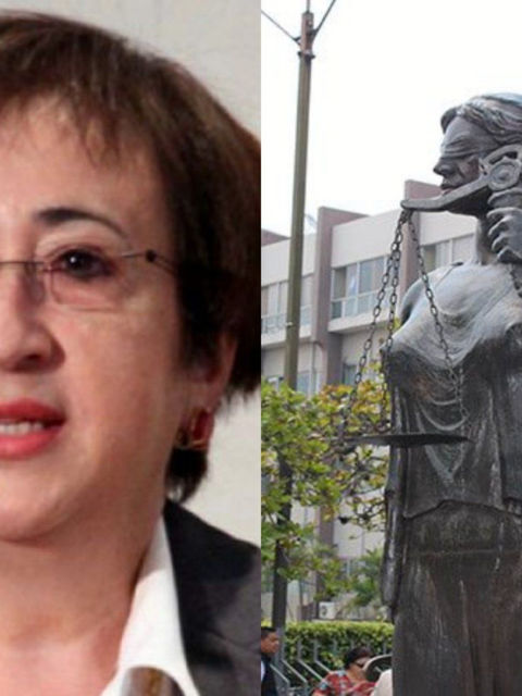 Designan Magistrada para conocer extradición de cuatro hondureños 