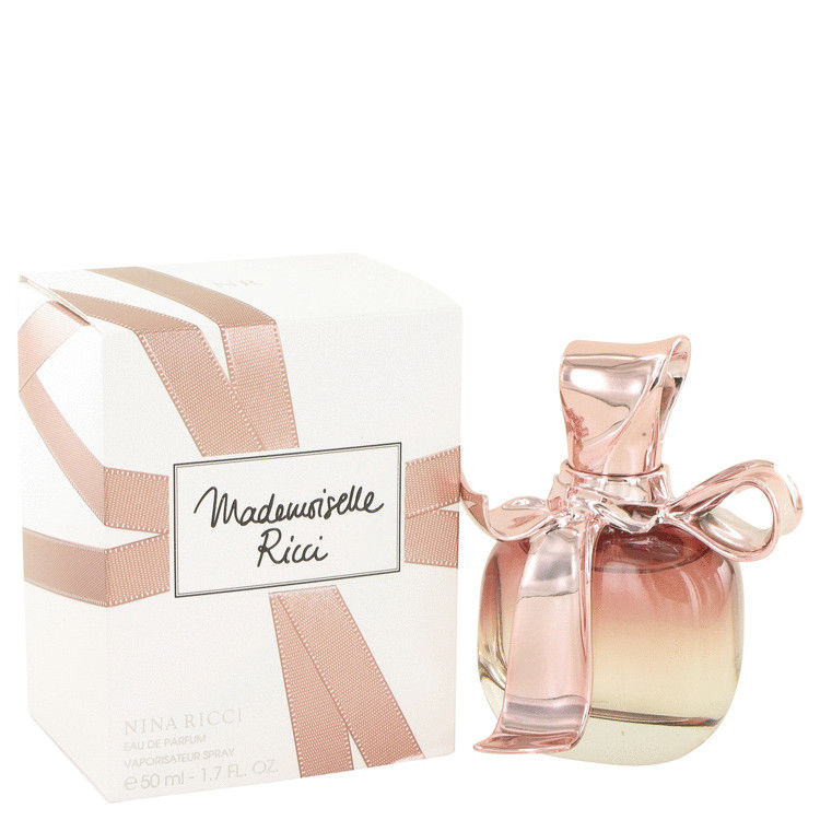MADEMOISELLE RICCI 80ML