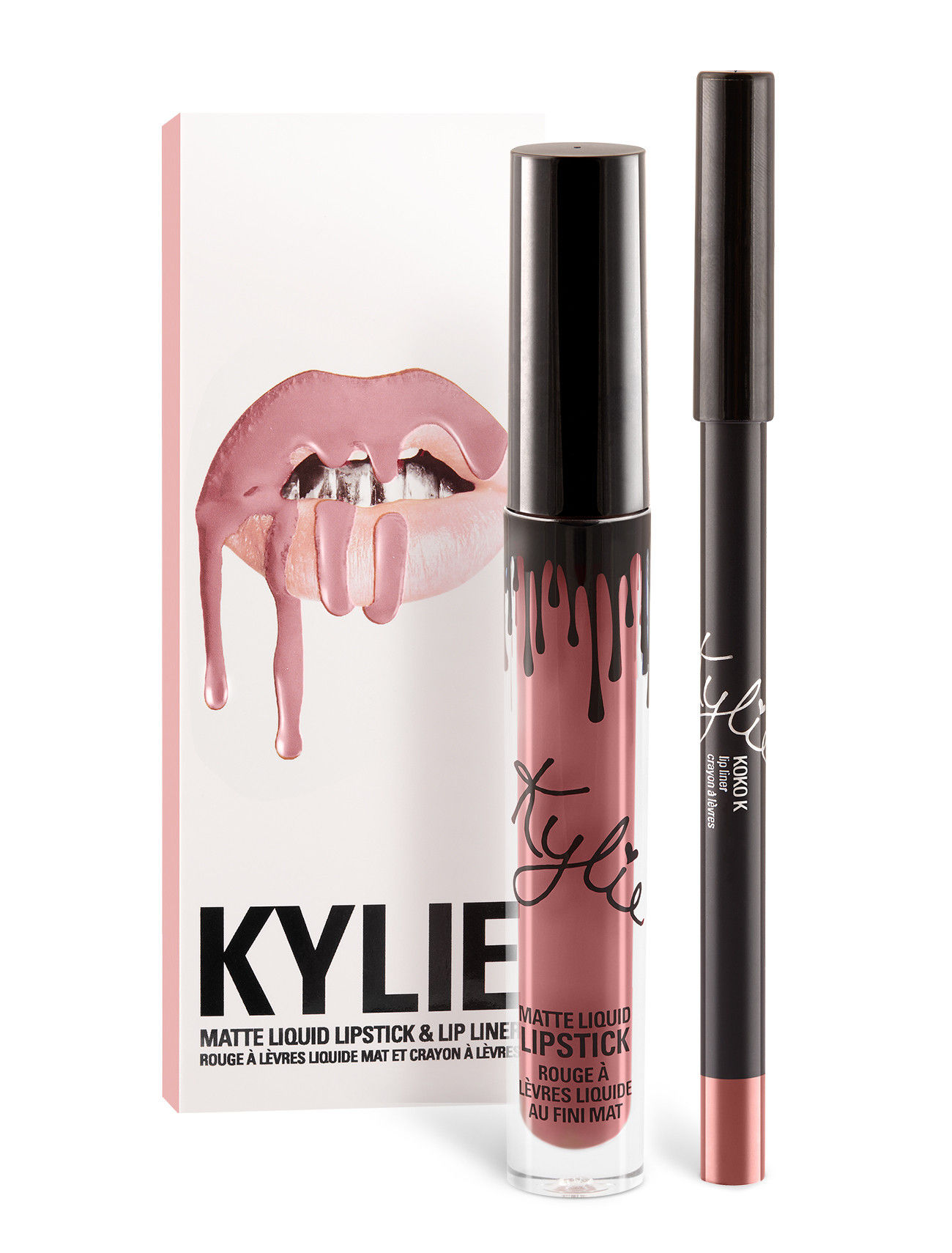 KOKO K | LIP KIT