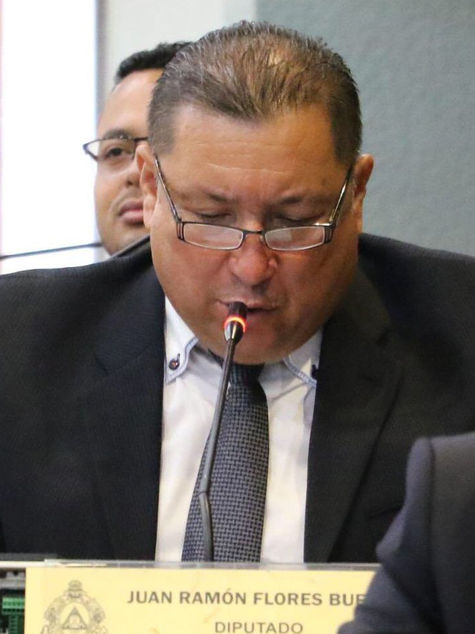 Diputado expulsado de Libre: “Mel me pela la V…” 