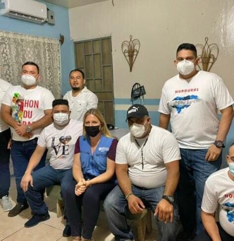 Seis defensores de Guapinol son declarados culpables