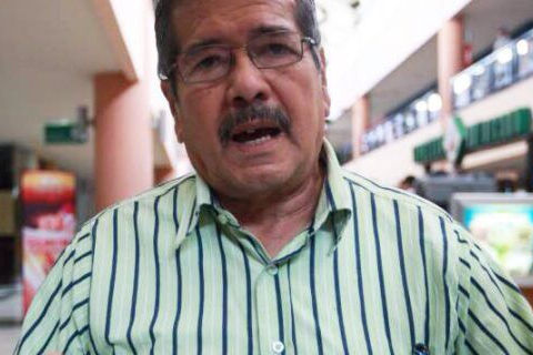 Alfredo Landaverde denunció hace años a políticos en el negocio de la droga