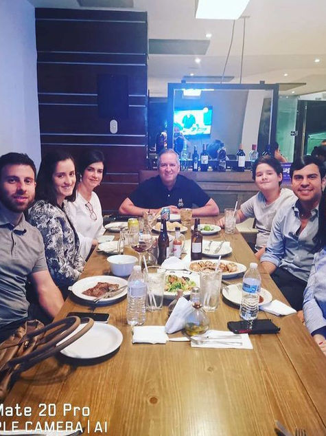 ¡EXCLUSIVA! Ricardo Álvarez Sí es familia de Erasmo Portillo