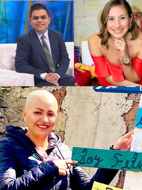 "Dimes y diretes" entre Diputada, Exjueza y Periodista 