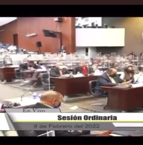 Diputado Sergio Castellanos a Antonio Rivera “El día que estuve con ustedes sentí asco”