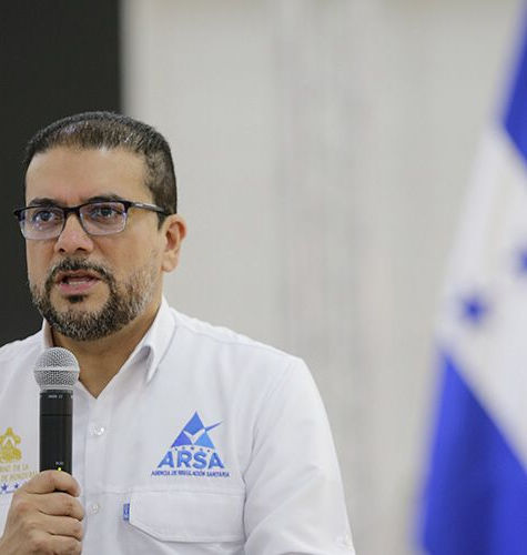 Funcionario de JOH se quedará en el gobierno de Xiomara