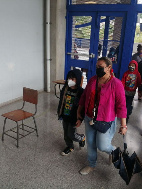 Desde hoy los niños de 5 a 11 años podrán vacunarse 